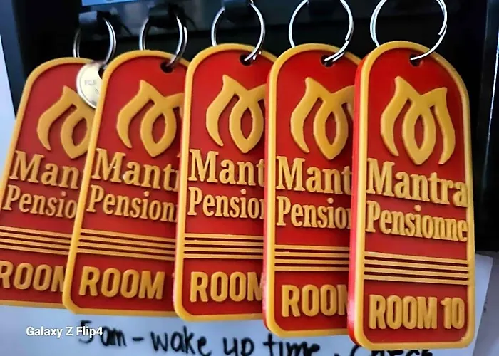 Mantra Pensionne
