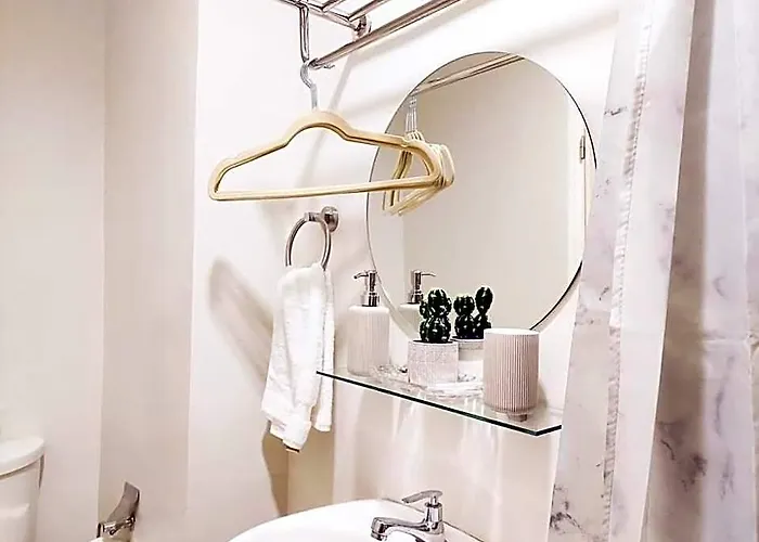 Serenity Stay Condo At 19Th Floor The Loop Tower Limketkai Center Lucky 19